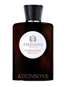 Atkinsons - 24 Old Bond Street Triple Extract Edc